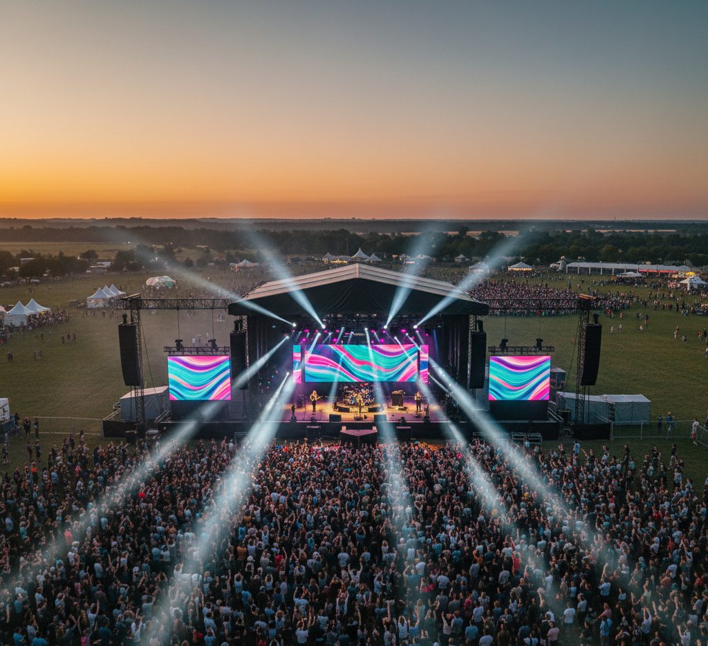 Festival Event