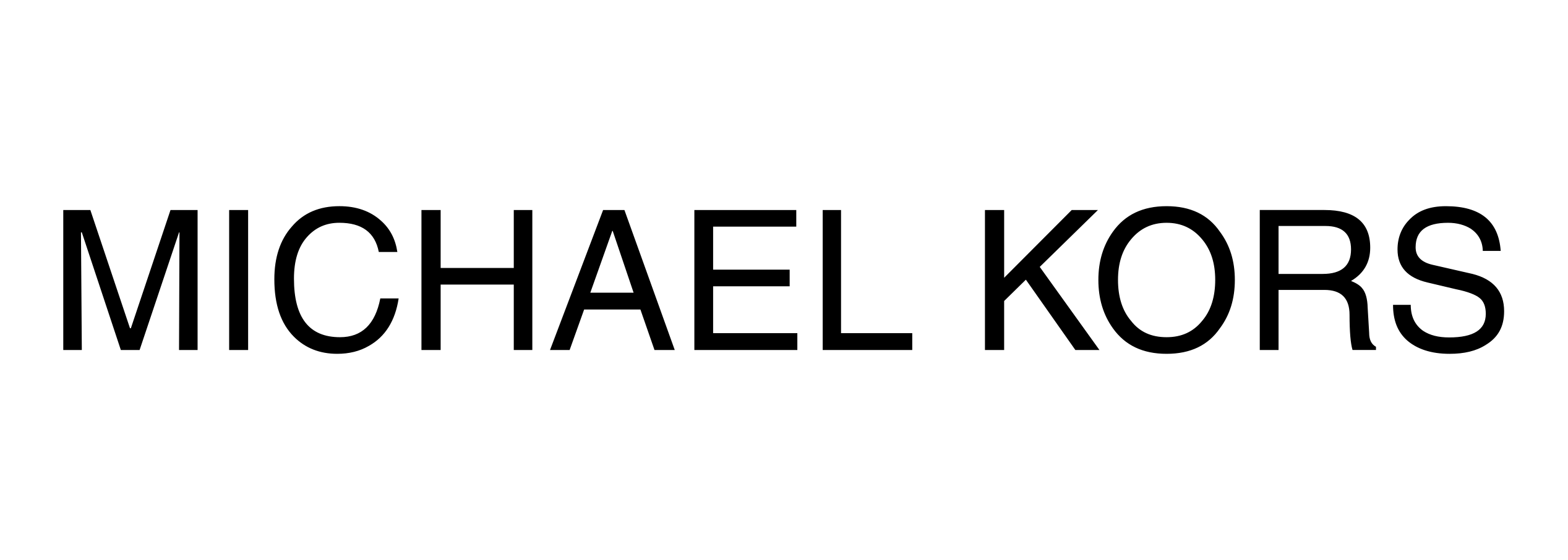 Michael Kors