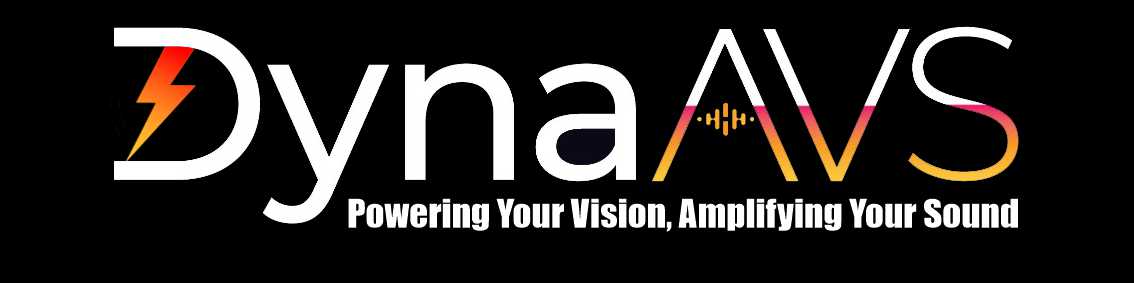 DynaAVS Logo